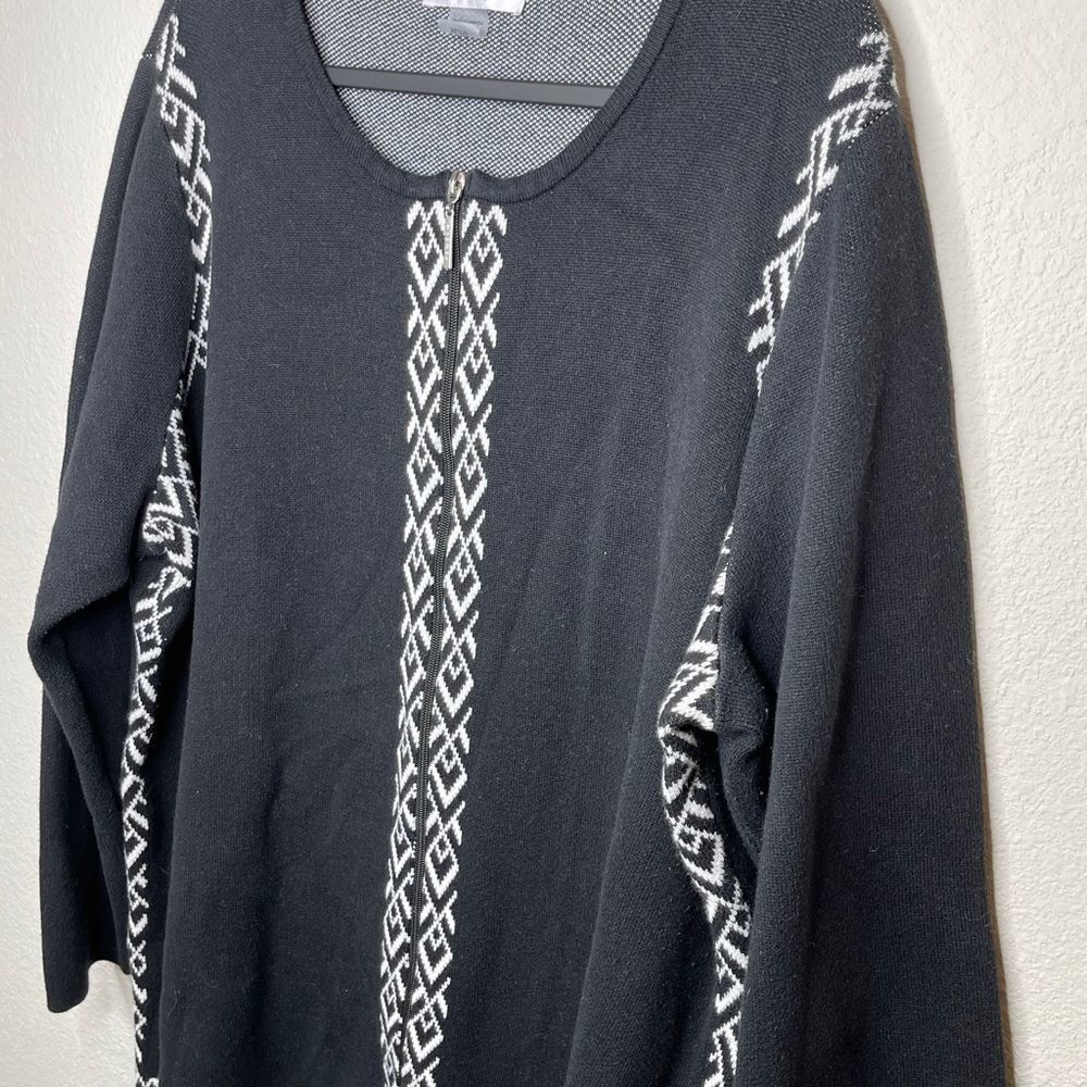 TanJay Sweater - Picture 6 of 8